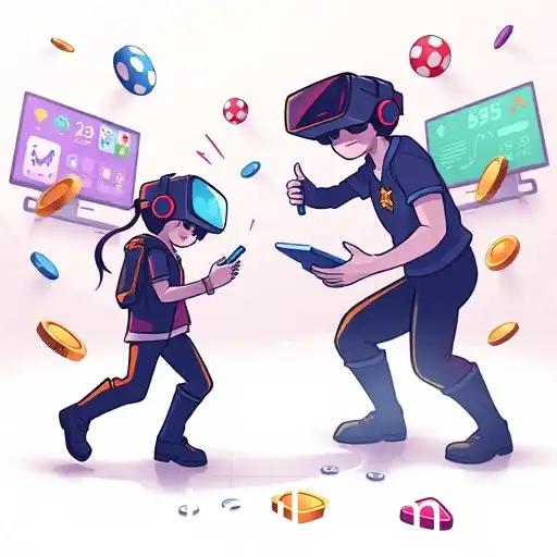 The Evolution of Online Gaming: A Look into Osbet