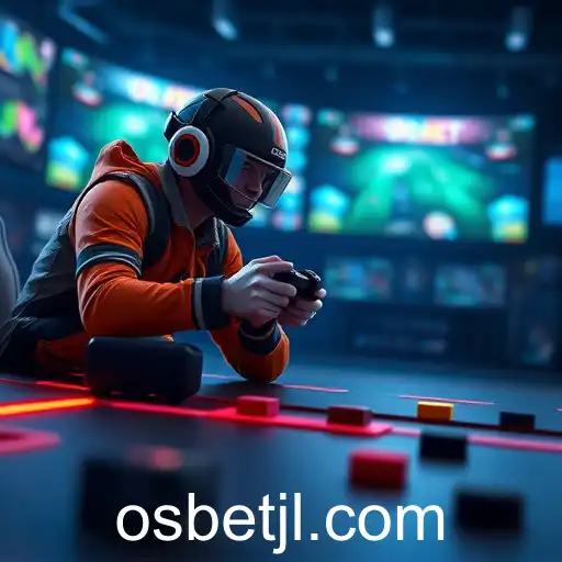 The Evolution of Online Gaming Platforms