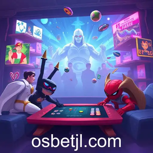 Gaming Trends and Innovations in 2025