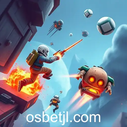 Gaming Surge on OSBet: Trends and Insights
