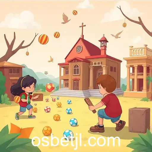 A New Era for Online Betting