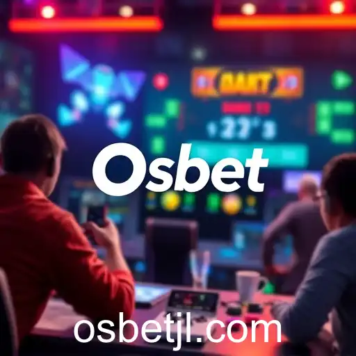 Osbet's Impact on Digital Gaming Community