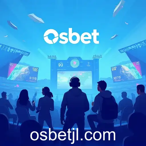 Osbet Revolutionizes Online Gaming Landscape