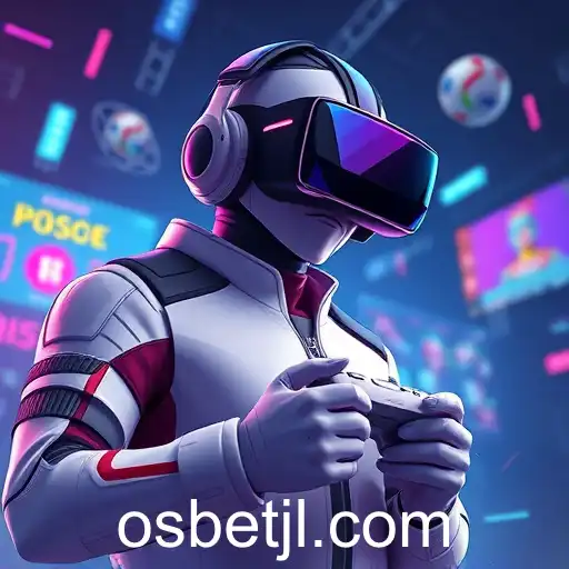 The Rise of Osbet: A Beacon in Online Gaming