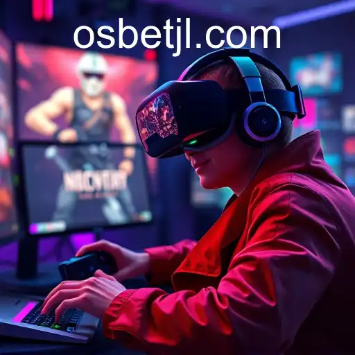 The Evolving Landscape of Online Gaming in 2025