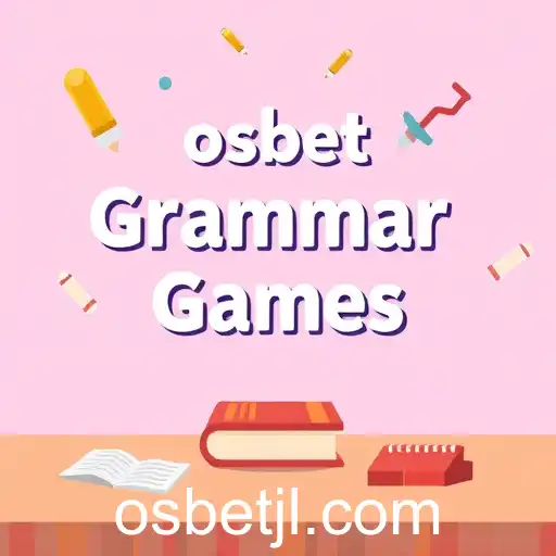 Exploring the World of Grammar Games: A Fun Way to Enhance Language Skills
