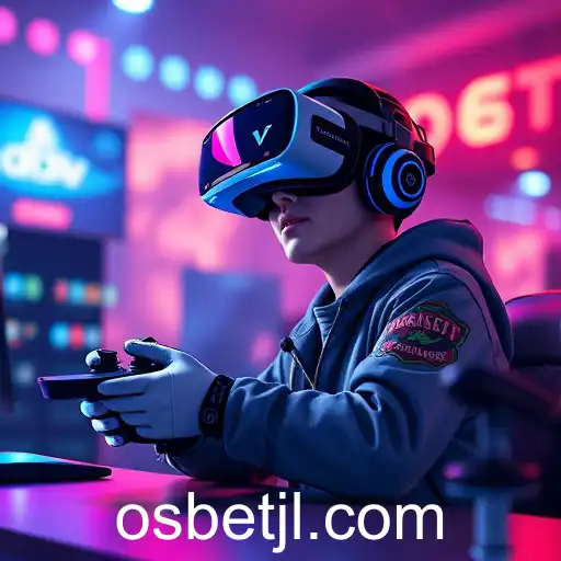 Osbet Soars Amid Evolving Game Trends