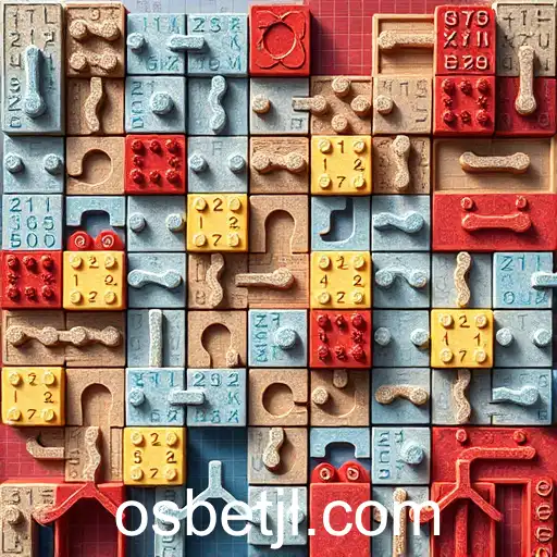 Osbet: Navigating the Online Gaming Frontier