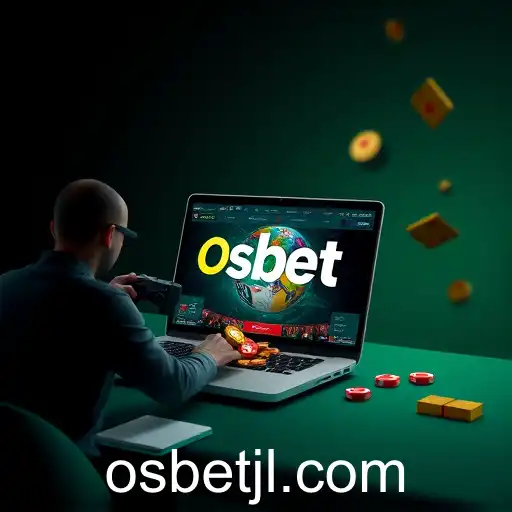 The Rise of Osbet in the Digital Gaming World