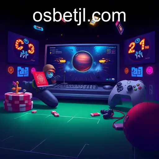 Osbet: Exploring the Growth of Online Gaming