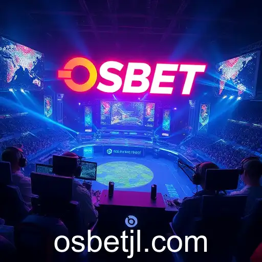 Osbet Revolutionizes Online Gaming Experience