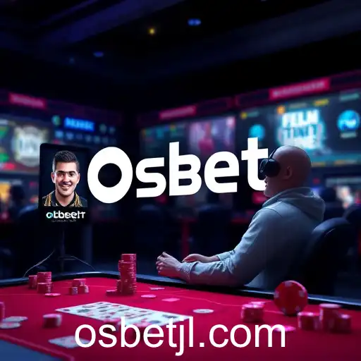 The Rise of Osbet: A Beacon in Online Gaming