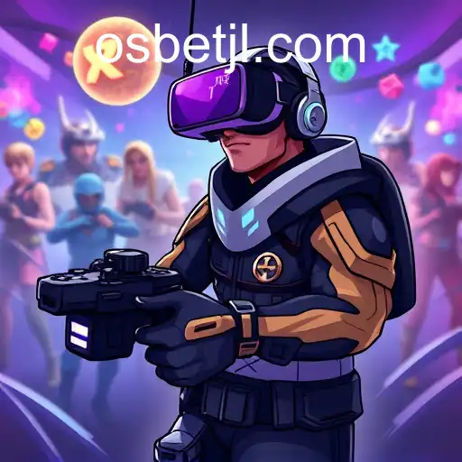 Osbet: Shaping the Future of Online Games