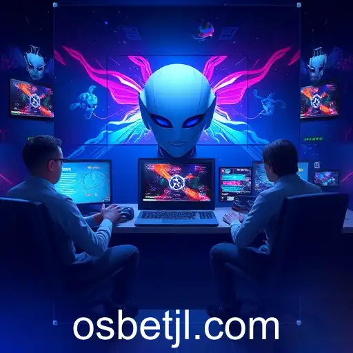 Osbet Revolutionizes Online Gaming Experience