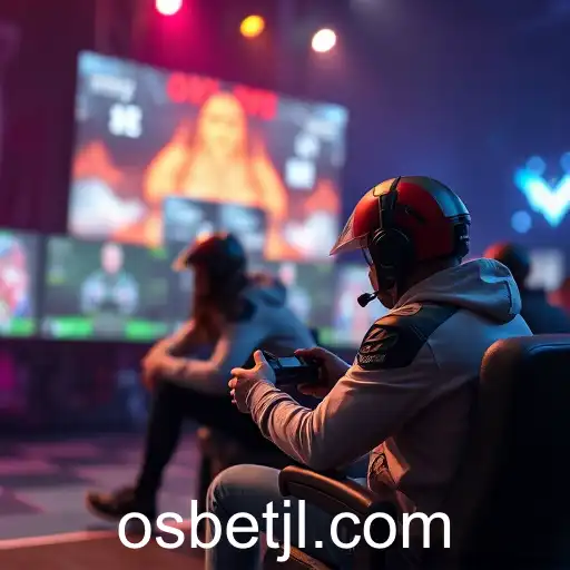 Osbet: Revolutionizing Online Gaming