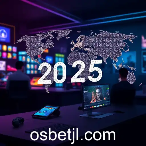 The Rise of Osbet: Transforming Online Gaming