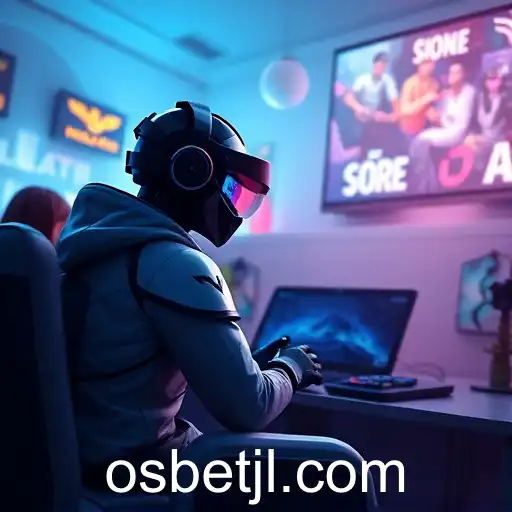 The Rise of Osbet in Online Gaming
