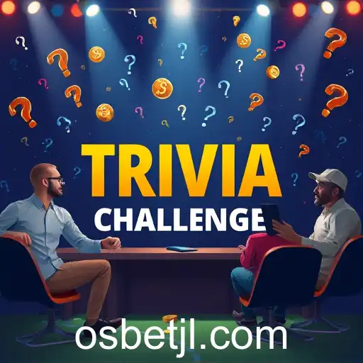 The Fascinating World of Trivia Challenges: Where Knowledge Meets Betting Excitement